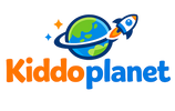 KiddoPlanet - Home