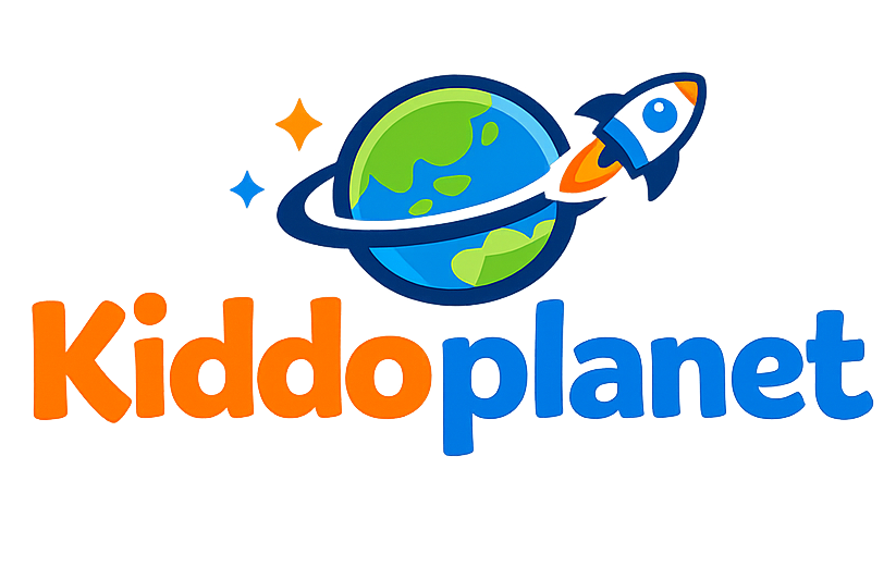 KiddoPlanet