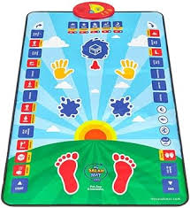 Islamic Mat for Children Education