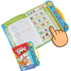 Study Book - Intellectual Learning Book
